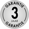 Garantie 3 jaar NL