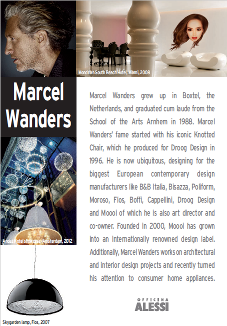 Marcel Wanders