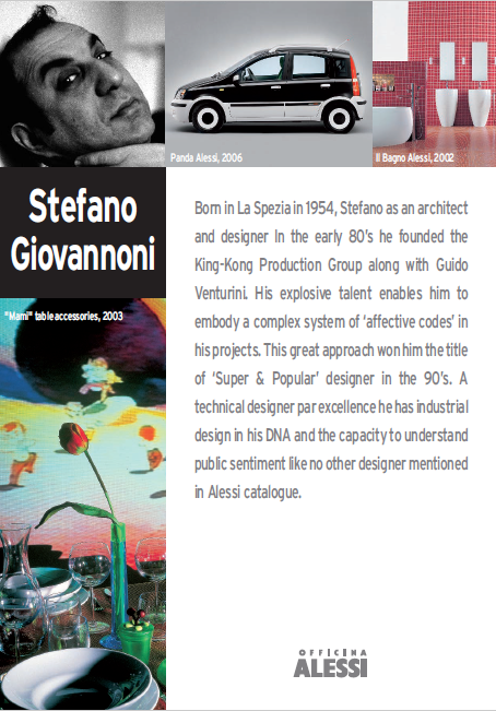 Stefano Giovannoni