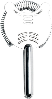 Alessi bar strainer 19,5 cm - afb. 1