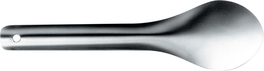 Alessi ijsspatel 18,5 cm 6 stuks