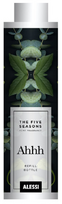 Alessi navulling The Five Seasons Geur Ahhh 150 ml