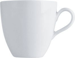 Alessi servies Mami koffiekop 20 cl 6 stuks