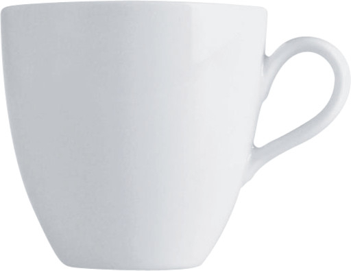 Alessi servies Mami koffiekop 20 cl 6 stuks - afb. 1