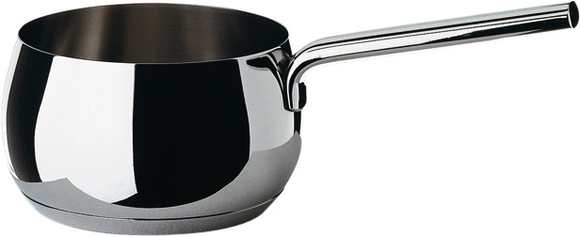 Alessi steelpan Mami 14 cm 1,00 ltr - afb. 1