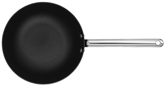 Scanpan TechnIQ bistro pan 26 cm 4,9 ltr - afb. 3