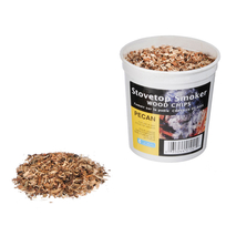 Camerons rookmot Pecan 0,5 ltr