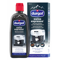 Durgol ontkalker Swiss espresso 500 ml