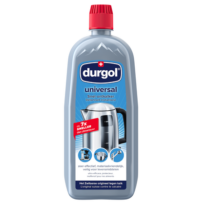 Durgol ontkalker Universal 750 ml - afb. 1