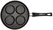 Eurolux blini pancake pan 26 cm met afklikbare steel - afb. 1