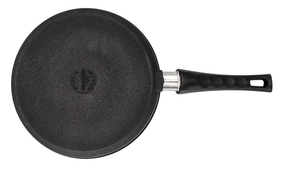 Eurolux blini pancake pan 26 cm met afklikbare steel - afb. 4