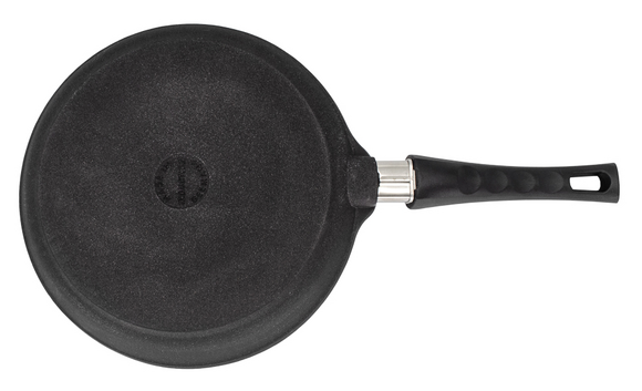 Eurolux crepe pan - pannenkoekpan 28 cm met afklikbare steel - afb. 4