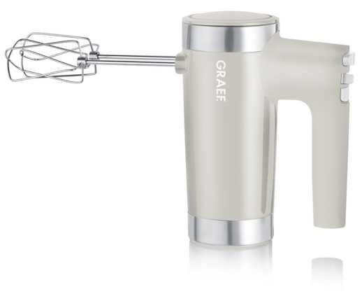 Graef handmixer 56508 - afb. 1