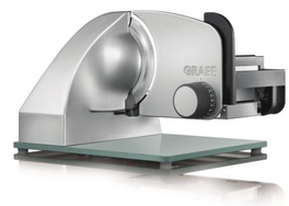 Graef snijmachine Master M20