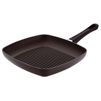 Scanpan Classic Induction grillpan hoog 27 x 27 cm