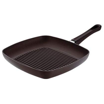 Scanpan Classic Induction grillpan hoog 27 x 27 cm - afb. 1