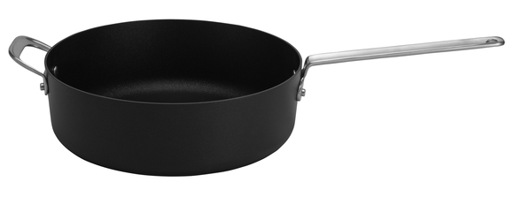 Scanpan TechnIQ Giant hapjespan 30 cm 5,3 ltr - afb. 2