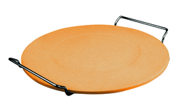 Ibili pizzasteen 33 cm