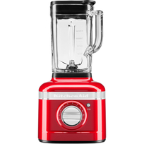 KitchenAid K400 Power blender Appelrood - Applecandy