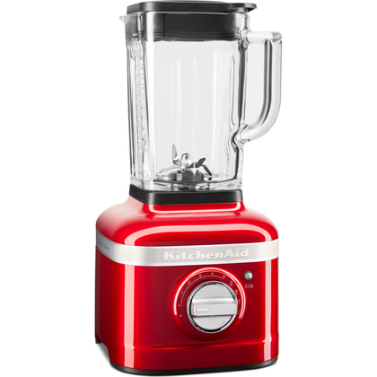 KitchenAid K400 Power blender Appelrood - Applecandy - afb. 2