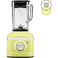 KitchenAid K400 Power blender Geel - Kyoto Glow