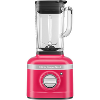 KitchenAid K400 Power blender Hibiscus