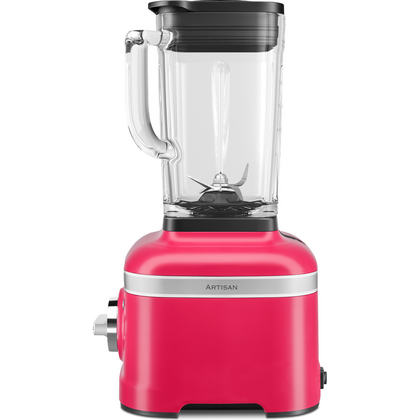 KitchenAid K400 Power blender Hibiscus - afb. 3