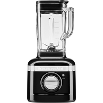 KitchenAid K400 Power blender Hoogglans zwart - Onyx Black