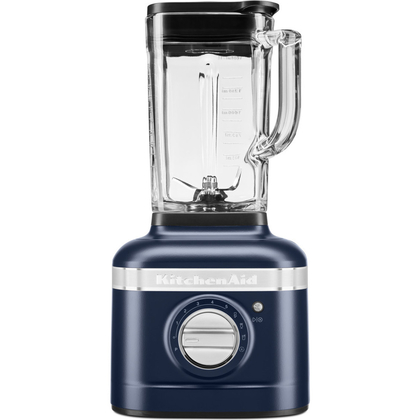 KitchenAid K400 Power blender Inktblauw - afb. 1