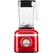 KitchenAid K400 Power blender Keizerrood - afb. 1