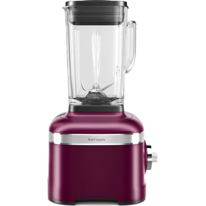 KitchenAid K400 Power blender Rode biet - Beetroot - afb. 2