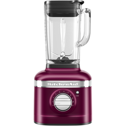 KitchenAid K400 Power blender Rode biet - Beetroot - afb. 1