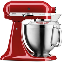 KitchenAid keukenmachine Artisan KSM185 Keizerrood