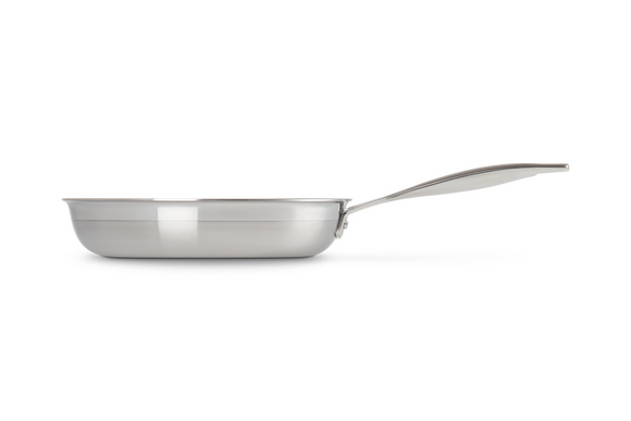 Le Creuset Magnetik koekenpan antikleef 24 cm, bakoppervlak 17,8 cm - afb. 5