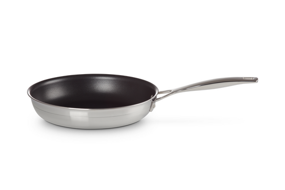 Le Creuset Magnetik koekenpan antikleef 24 cm, bakoppervlak 17,8 cm - afb. 7