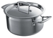 Le Creuset Magnetik lage kookpan 20 cm 3 ltr