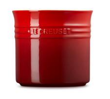 Le Creuset aardewerk spatelpot kersenrood 2,3 ltr