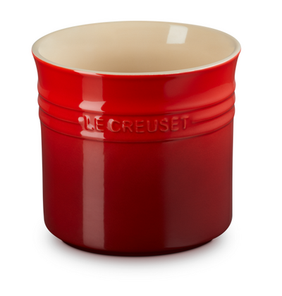 Le Creuset aardewerk spatelpot kersenrood 2,3 ltr - afb. 3