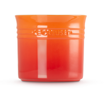 Le Creuset aardewerk spatelpot ORANJErood 2,3 ltr