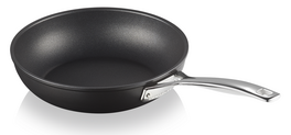 Le Creuset anti aanbak sauteerpan 24 cm 2,31 ltr zonder tegengreep