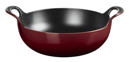 Le Creuset Balti pan 20 cm rhone