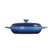 Le Creuset braadpan Campagnard 30 cm azureblauw - afb. 7