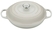 Le Creuset braadpan Campagnard 30 cm meringue - afb. 2