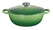 Le Creuset braadpan Marmite 26 cm bamboo groen - afb. 1