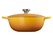 Le Creuset braadpan Marmite 26 cm nectar - afb. 2