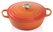 Le Creuset braadpan Marmite 26 cm ORANJErood - afb. 1