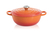 Le Creuset braadpan Marmite 32 cm oranje-rood - afb. 2