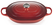 Le Creuset braadpan Oblong Signature kersenrood 31 cm - afb. 1