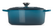 Le Creuset braadpan Signature ovaal 29 cm deep teal - afb. 3