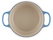 Le Creuset braadpan Signature rond 18 cm azureblauw - afb. 5